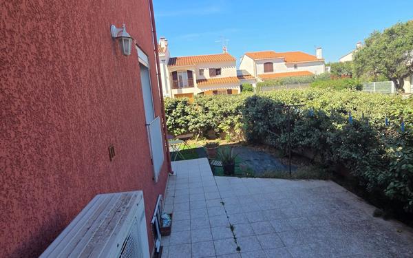 Maison à vendre    6 pièces • 160 m2 Perpignan