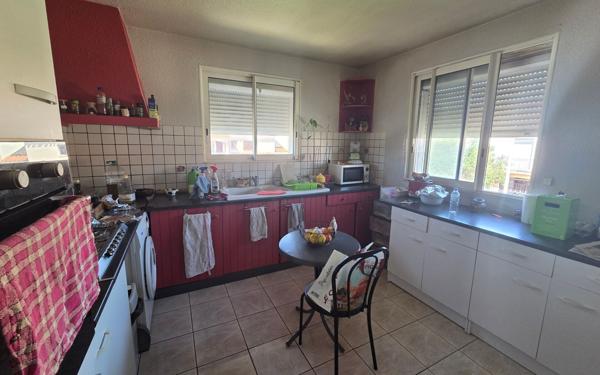 Maison à vendre    6 pièces • 160 m2 Perpignan