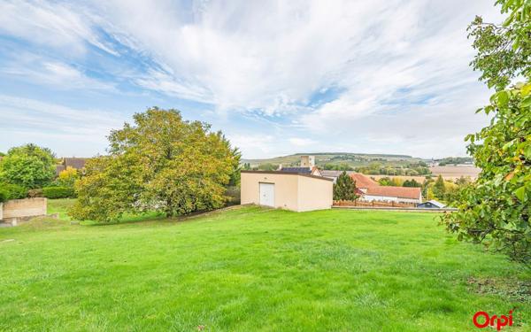 Maison à vendre    4 pièces •  Mareuil-le-Port