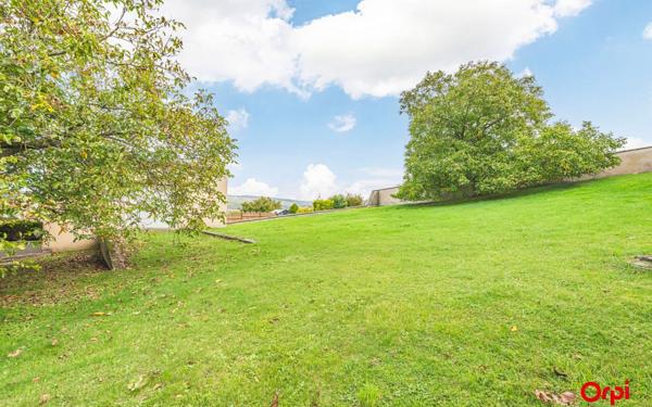 Maison à vendre    4 pièces •  Mareuil-le-Port