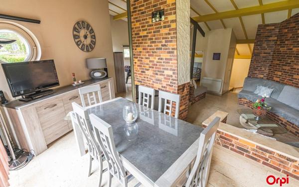 Maison à vendre    4 pièces •  Mareuil-le-Port