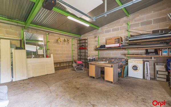 Maison à vendre    4 pièces •  Mareuil-le-Port