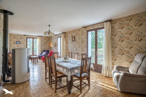 Maison à vendre |  Tonneins |  5 pièces | 118 m²