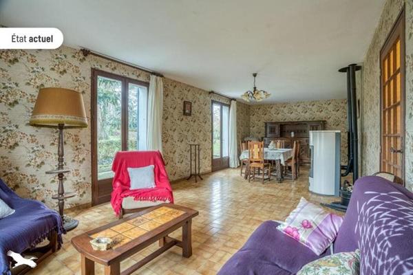 Maison à vendre |  Tonneins |  5 pièces | 118 m²