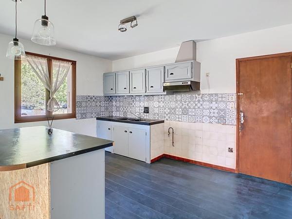 plain pied, secteur calme