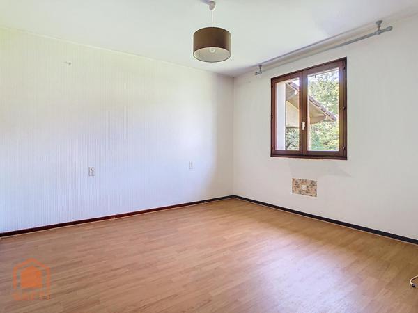 plain pied, secteur calme