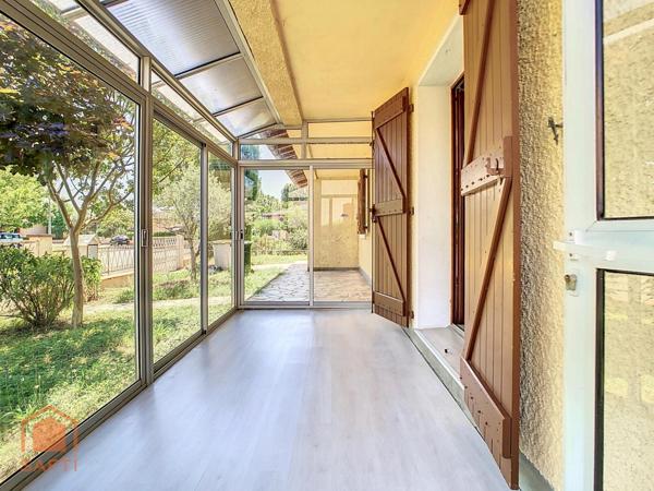 plain pied, secteur calme