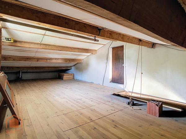 plain pied, secteur calme