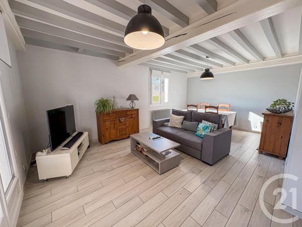 Maison à vendre  7 pièces - 84 m2 GLEIZE - 69