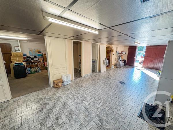 Maison à vendre  7 pièces - 84 m2 GLEIZE - 69