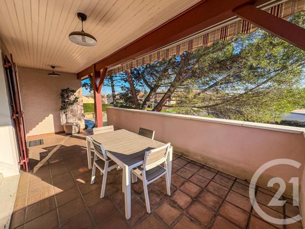 Maison à vendre  7 pièces - 84 m2 GLEIZE - 69