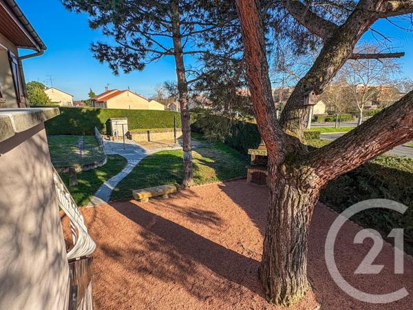 Maison à vendre  7 pièces - 84 m2 GLEIZE - 69