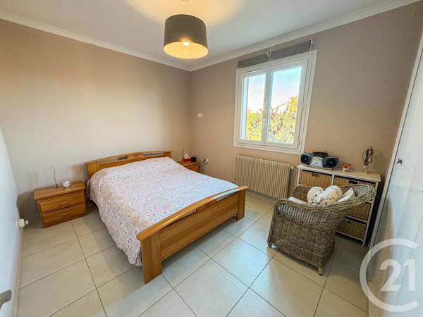 Maison à vendre  7 pièces - 84 m2 GLEIZE - 69