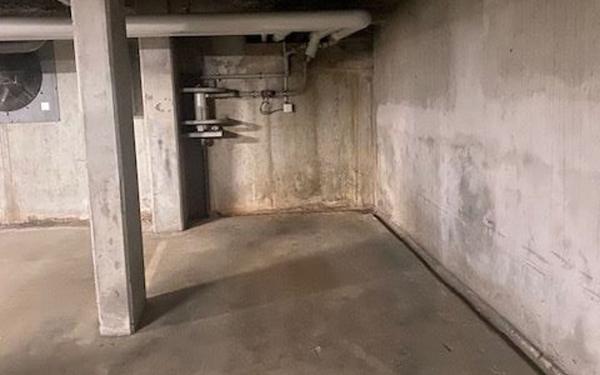 Stationnement à louer