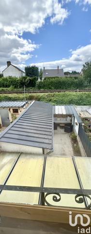 Maison à vendre 4 pièces 55 m² Dreuil-lès-Amiens