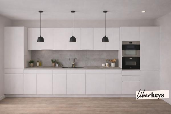 Maison T3 de 75m2 avec jardin – Programme neuf à Marignane