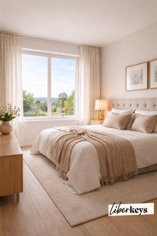 Maison T3 de 75m2 avec jardin – Programme neuf à Marignane