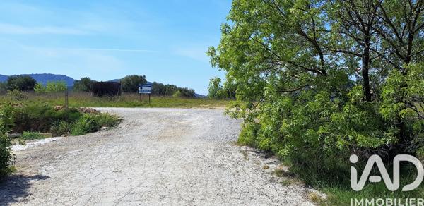 Terrain à vendre 1 506 m² Lézignan-Corbières