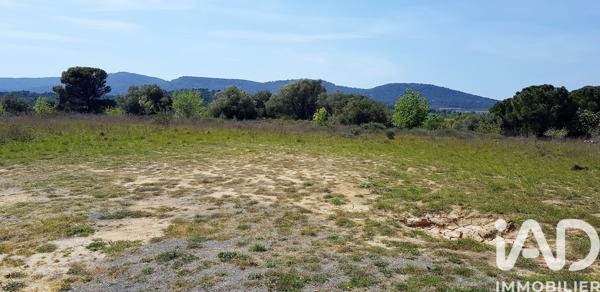 Terrain à vendre 1 506 m² Lézignan-Corbières