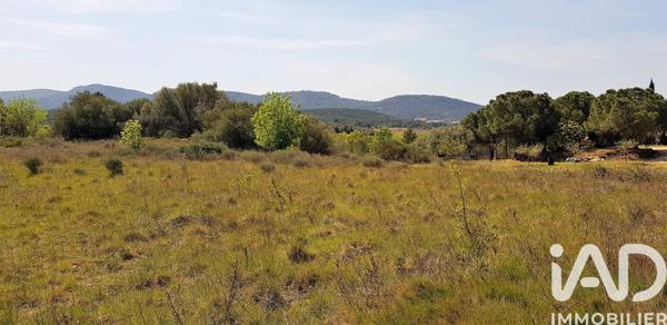 Terrain à vendre 1 506 m² Lézignan-Corbières