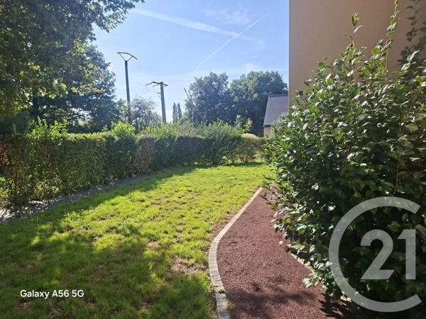 Maison à vendre  6 pièces - 105,85 m2 MARTIGNE FERCHAUD - 35