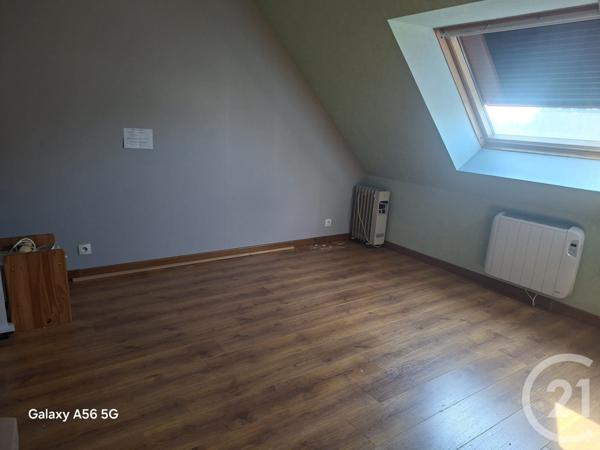Maison à vendre  6 pièces - 105,85 m2 MARTIGNE FERCHAUD - 35