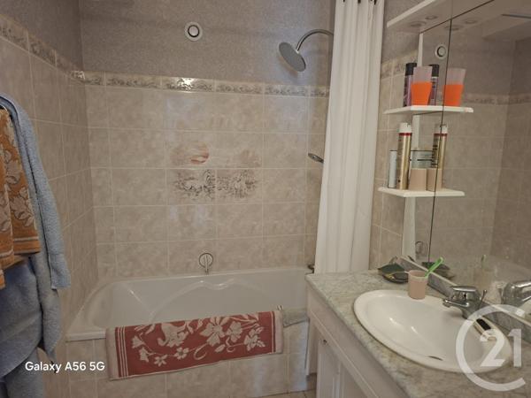 Maison à vendre  6 pièces - 105,85 m2 MARTIGNE FERCHAUD - 35