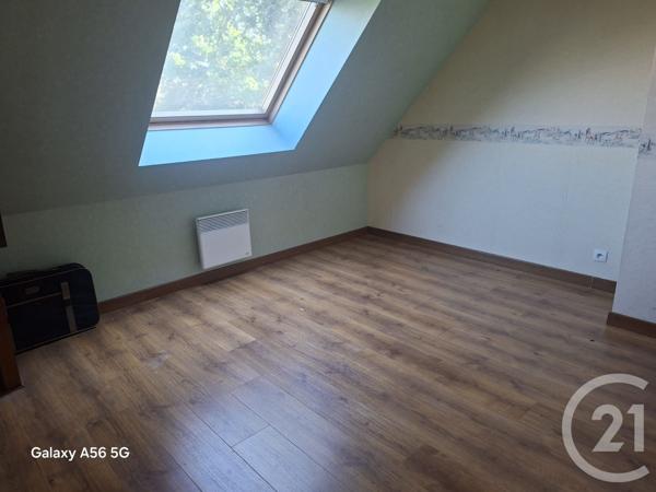 Maison à vendre  6 pièces - 105,85 m2 MARTIGNE FERCHAUD - 35