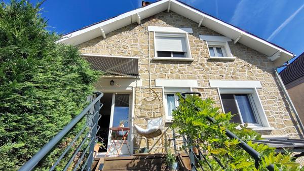 Maison 6 pièces 120 m2