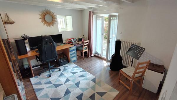Maison 6 pièces 120 m2