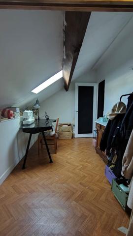 Maison 6 pièces 120 m2