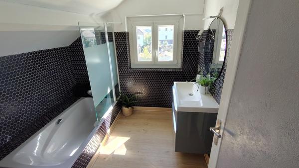 Maison 6 pièces 120 m2
