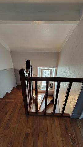 Maison 6 pièces 120 m2