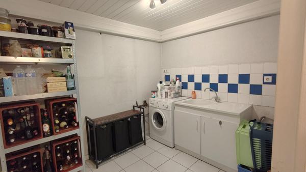 Maison 6 pièces 120 m2