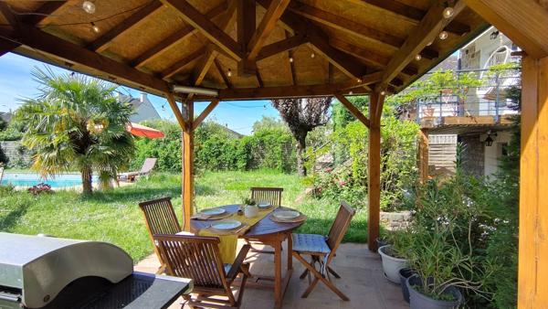 Maison 6 pièces 120 m2