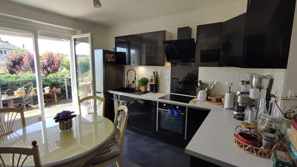 Maison 6 pièces 120 m2