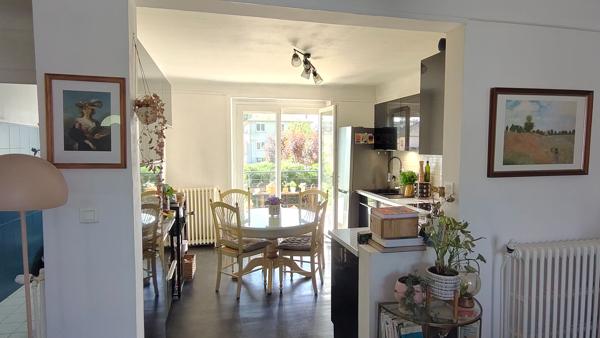 Maison 6 pièces 120 m2