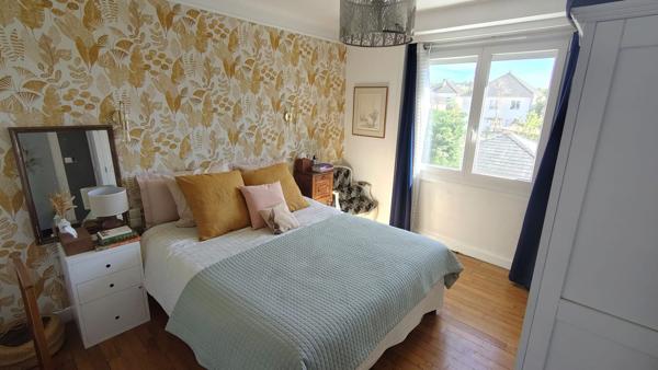 Maison 6 pièces 120 m2