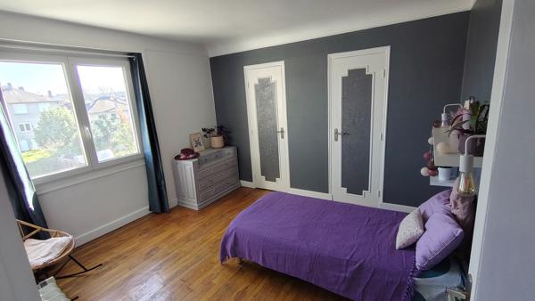 Maison 6 pièces 120 m2