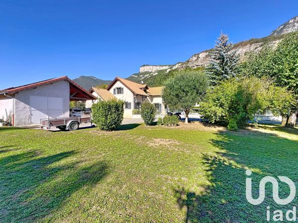 Maison (prestige) à vendre 5 pièces 157,87 m² Voreppe