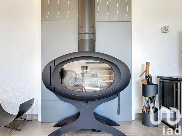 Maison (prestige) à vendre 5 pièces 157,87 m² Voreppe