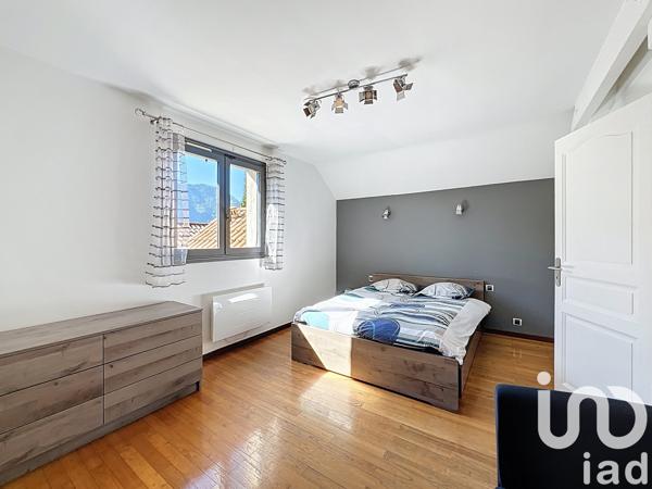 Maison (prestige) à vendre 5 pièces 157,87 m² Voreppe
