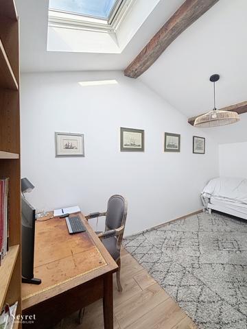 Maison - Ancien corps de Ferme- 187m²- 6 chambres- garage -jardin
