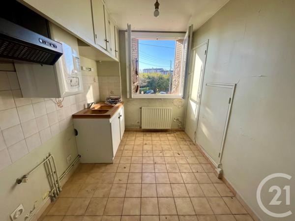 Appartement T4 à vendre  4 pièces - 63,73 m2 MONTAUBAN - 82