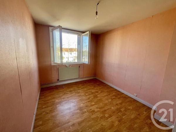Appartement T4 à vendre  4 pièces - 63,73 m2 MONTAUBAN - 82