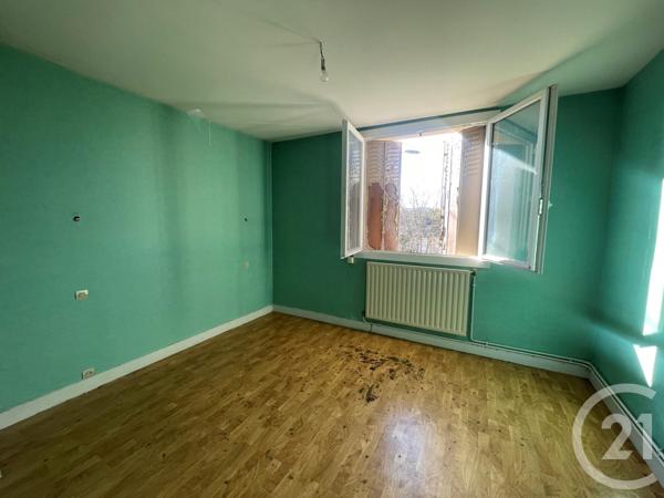 Appartement T4 à vendre  4 pièces - 63,73 m2 MONTAUBAN - 82