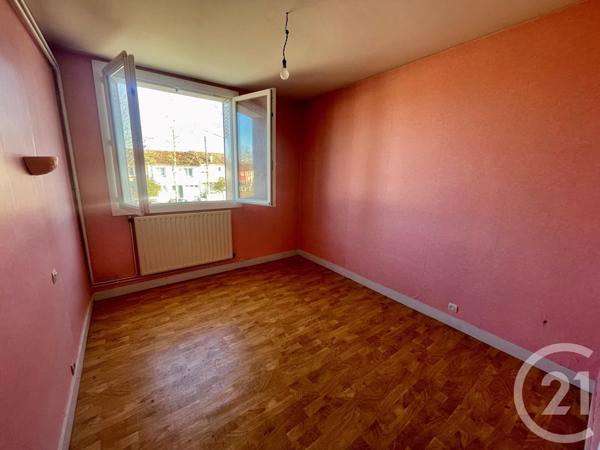 Appartement T4 à vendre  4 pièces - 63,73 m2 MONTAUBAN - 82