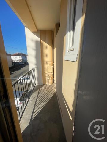 Appartement T4 à vendre  4 pièces - 63,73 m2 MONTAUBAN - 82