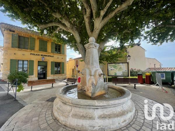 Appartement à vendre 2 pièces 37 m² Éguilles