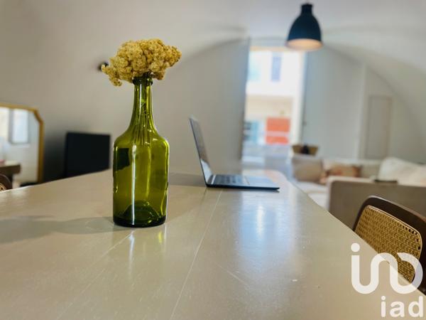 Appartement à vendre 2 pièces 37 m² Éguilles